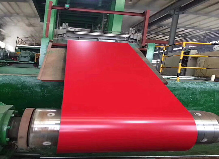 彩涂板的用途有哪些?