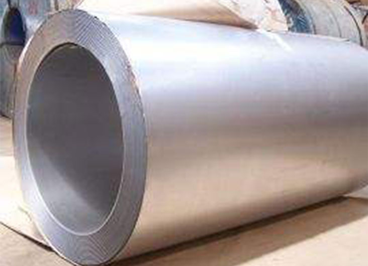 在購置彩鋼卷材料時如何選擇分辯材料的功能品質?