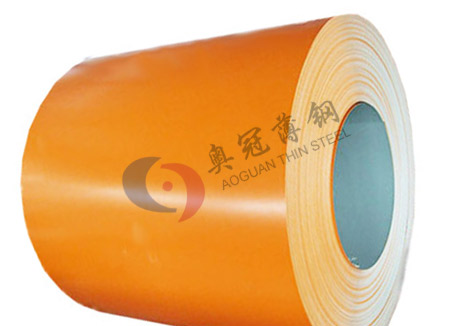 如何挑選彩鋼卷顏色,避免產生誤差